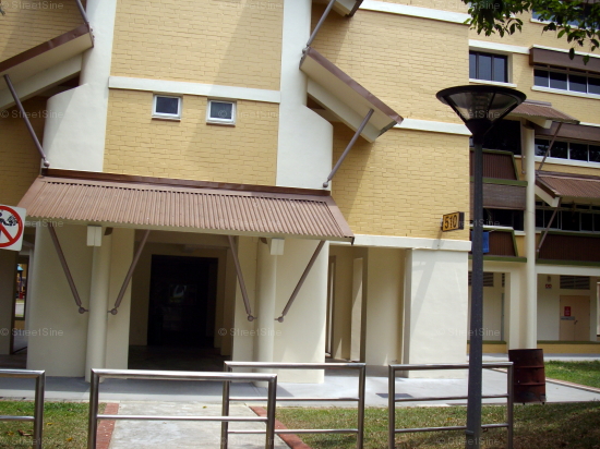 Choa Chu Kang Street 51 thumbnail photo